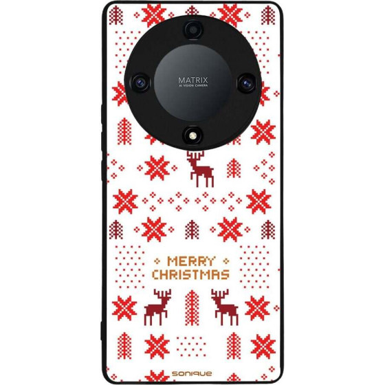 Sonique ���� Christmas Series ��� Honor Magic5 Lite 5G Ugly Knit