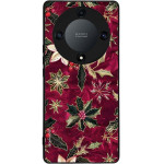 Sonique ���� Christmas Series ��� Honor Magic5 Lite 5G Wine Bloom