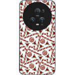 Sonique ���� Christmas Series ��� Honor Magic5 Pro 5G Candy Cane