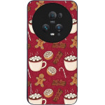 Sonique ���� Christmas Series ��� Honor Magic5 Pro 5G Cinnamon Love