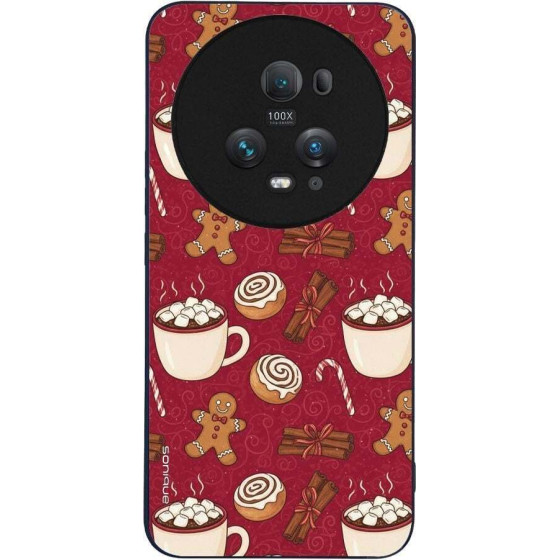 Sonique ���� Christmas Series ��� Honor Magic5 Pro 5G Cinnamon Love