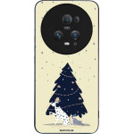 Sonique ���� Christmas Series ��� Honor Magic5 Pro 5G Happy Pets