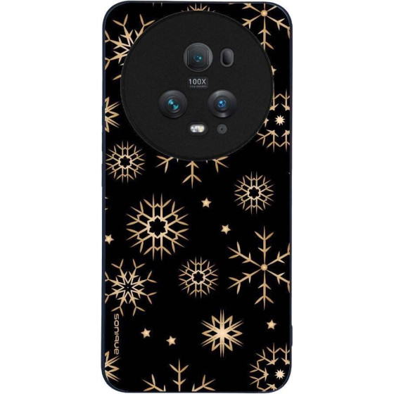 Sonique ���� Christmas Series ��� Honor Magic5 Pro 5G Snowflakes