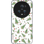 Sonique ���� Christmas Series ��� Honor Magic5 Pro 5G Trees 01