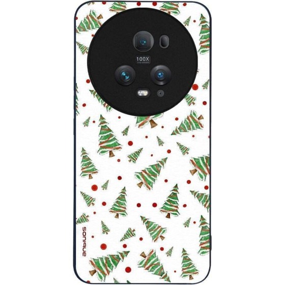 Sonique ���� Christmas Series ��� Honor Magic5 Pro 5G Trees 01