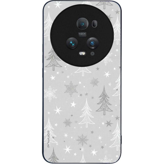 Sonique ���� Christmas Series ��� Honor Magic5 Pro 5G Trees 02