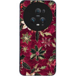 Sonique ���� Christmas Series ��� Honor Magic5 Pro 5G Wine Bloom