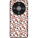 Sonique ���� Christmas Series ��� Honor Magic6 Lite 5G Candy Cane