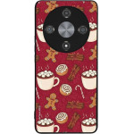 Sonique ���� Christmas Series ��� Honor Magic6 Lite 5G Cinnamon Love