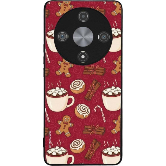 Sonique ���� Christmas Series ��� Honor Magic6 Lite 5G Cinnamon Love