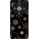 Sonique ���� Christmas Series ��� Honor Magic6 Lite 5G Snowflakes