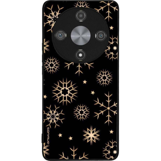 Sonique ���� Christmas Series ��� Honor Magic6 Lite 5G Snowflakes