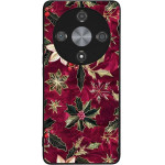 Sonique ���� Christmas Series ��� Honor Magic6 Lite 5G Wine Bloom