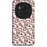 Sonique ���� Christmas Series ��� Honor Magic6 Pro 5G Candy Cane