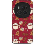 Sonique ���� Christmas Series ��� Honor Magic6 Pro 5G Cinnamon Love