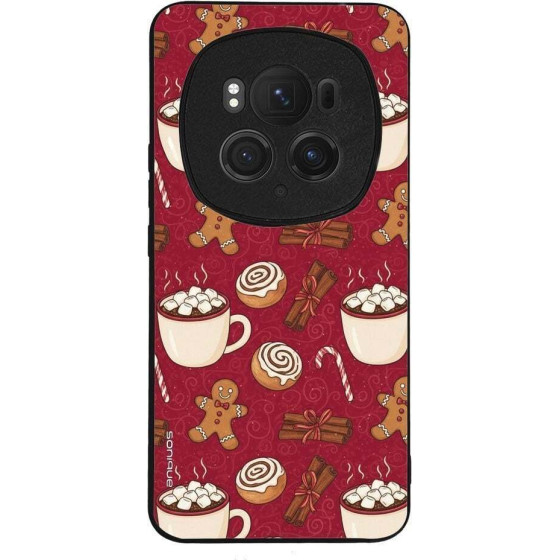 Sonique ���� Christmas Series ��� Honor Magic6 Pro 5G Cinnamon Love