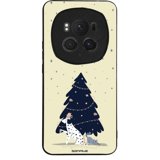 Sonique ���� Christmas Series ��� Honor Magic6 Pro 5G Happy Pets