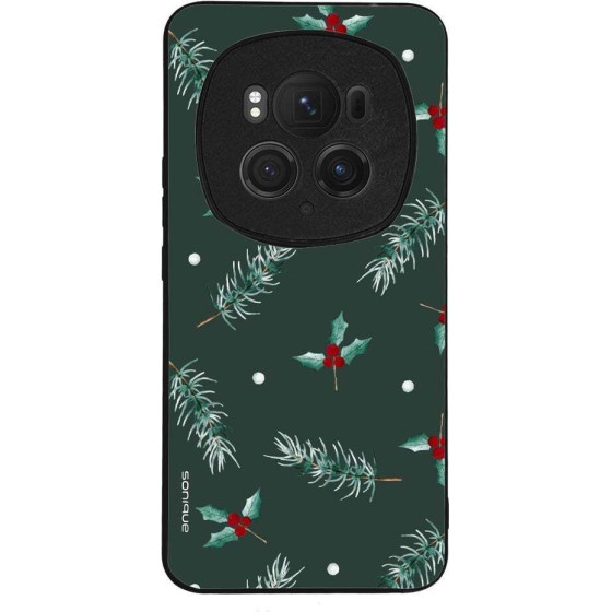 Sonique ���� Christmas Series ��� Honor Magic6 Pro 5G Mistletoe