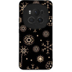 Sonique ���� Christmas Series ��� Honor Magic6 Pro 5G Snowflakes