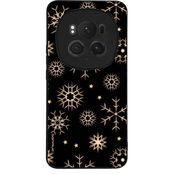 Sonique ���� Christmas Series ��� Honor Magic6 Pro 5G Snowflakes