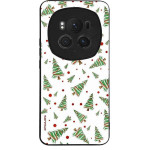 Sonique ���� Christmas Series ��� Honor Magic6 Pro 5G Trees 01