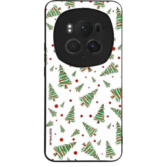 Sonique ���� Christmas Series ��� Honor Magic6 Pro 5G Trees 01