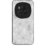 Sonique ���� Christmas Series ��� Honor Magic6 Pro 5G Trees 02