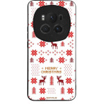 Sonique ���� Christmas Series ��� Honor Magic6 Pro 5G Ugly Knit