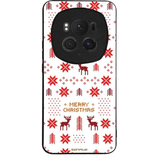 Sonique ���� Christmas Series ��� Honor Magic6 Pro 5G Ugly Knit