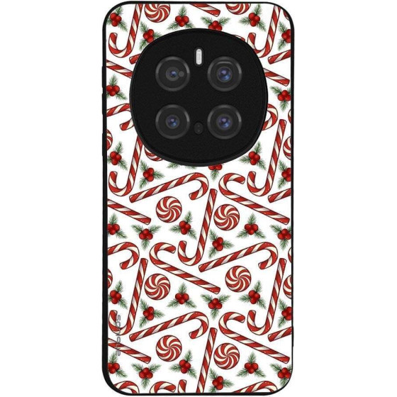 Sonique ���� Christmas Series ��� Honor Magic7 Pro 5G Candy Cane