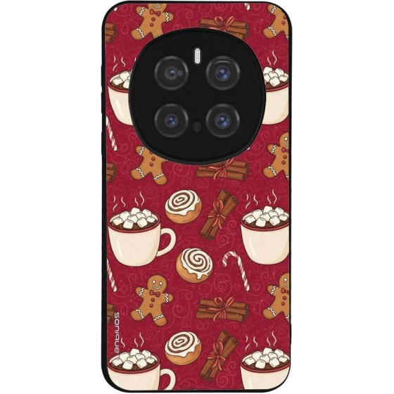 Sonique ���� Christmas Series ��� Honor Magic7 Pro 5G Cinnamon Love