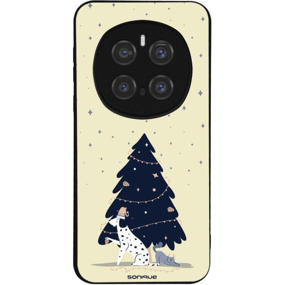 Sonique ���� Christmas Series ��� Honor Magic7 Pro 5G Happy Pets