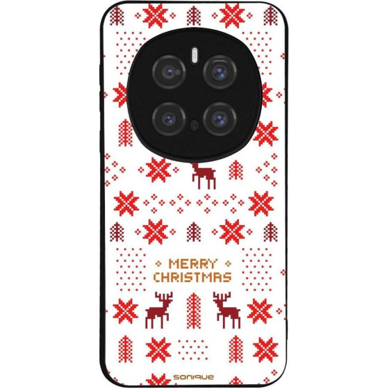 Sonique ���� Christmas Series ��� Honor Magic7 Pro 5G Ugly Knit