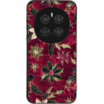 Sonique ���� Christmas Series ��� Honor Magic7 Pro 5G Wine Bloom