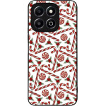 Sonique ���� Christmas Series ��� Honor X6b Candy Cane