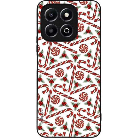 Sonique ���� Christmas Series ��� Honor X6b Candy Cane
