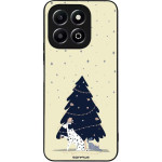 Sonique ���� Christmas Series ��� Honor X6b Happy Pets