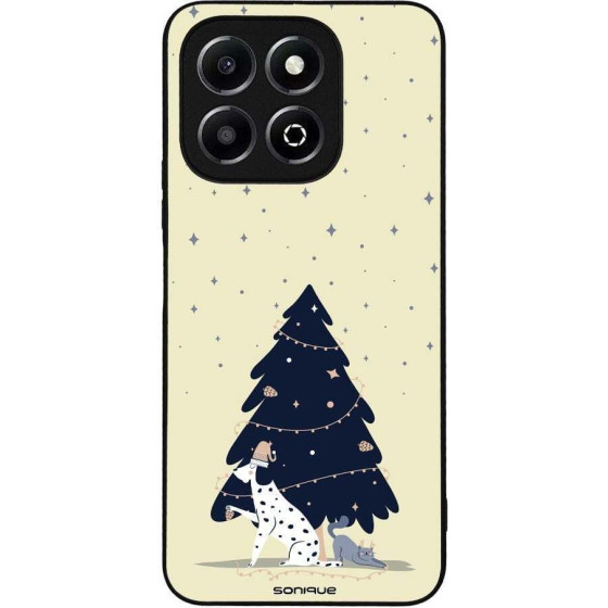 Sonique ���� Christmas Series ��� Honor X6b Happy Pets
