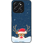 Sonique ���� Christmas Series ��� Honor X6b Reindeer