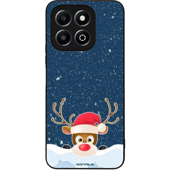 Sonique ���� Christmas Series ��� Honor X6b Reindeer