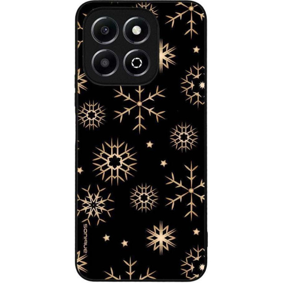 Sonique ���� Christmas Series ��� Honor X6b Snowflakes