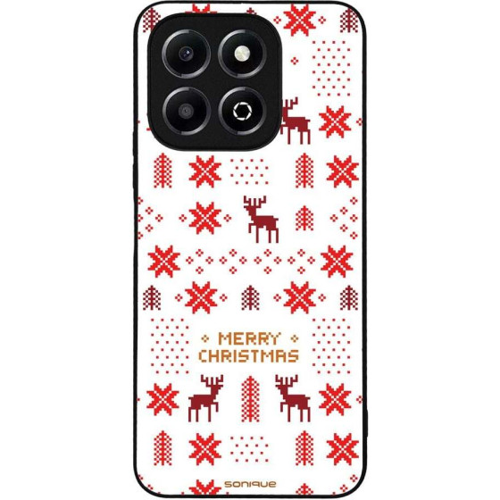 Sonique ���� Christmas Series ��� Honor X6b Ugly Knit