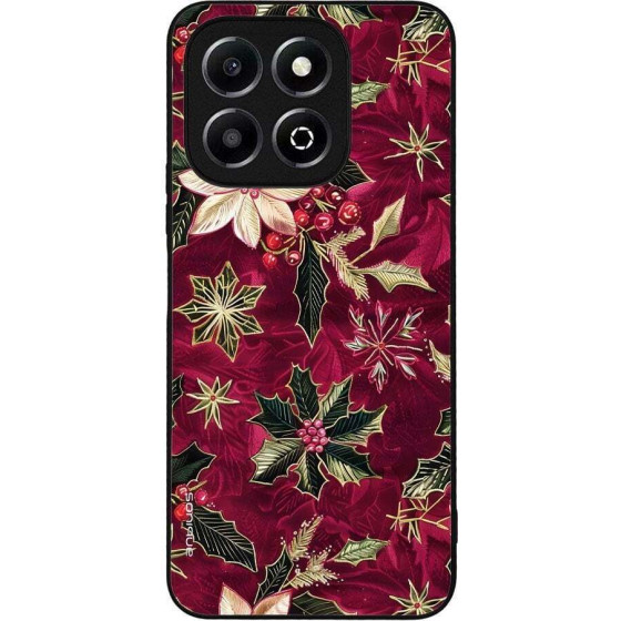 Sonique ���� Christmas Series ��� Honor X6b Wine Bloom
