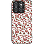 Sonique ���� Christmas Series ��� Honor X8b Candy Cane
