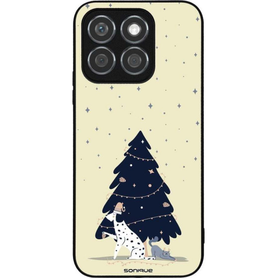 Sonique ���� Christmas Series ��� Honor X8b Happy Pets