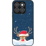 Sonique ���� Christmas Series ��� Honor X8b Reindeer
