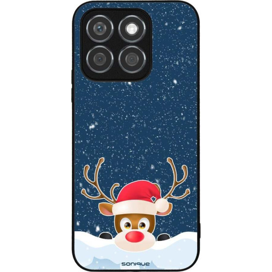 Sonique ���� Christmas Series ��� Honor X8b Reindeer