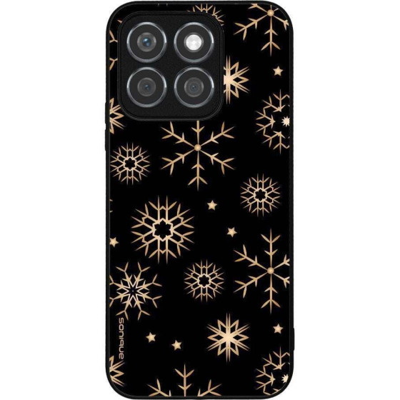 Sonique ���� Christmas Series ��� Honor X8b Snowflakes