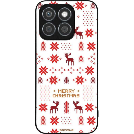 Sonique ���� Christmas Series ��� Honor X8b Ugly Knit
