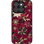 Sonique ���� Christmas Series ��� Honor X8b Wine Bloom
